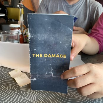 Hatch - the check - Breakfast & Brunch Near Me - Huntington, New York Hatch - the check - Breakfast & Brunch Near Me - Huntington, New York