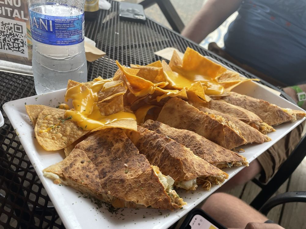 El Rancho Bar and Grill Image