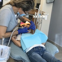 Blu Oasis Dental