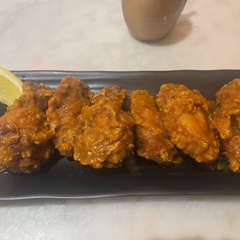 DOMU - Dr. Phillips - DOMU Wings - Ramen Near Me - Orlando, Florida DOMU - Dr. Phillips - DOMU Wings - Ramen Near Me - Orlando, Florida