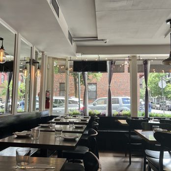 Emily - Pizza Near Me - New York, New York Emily - Pizza Near Me - New York, New York