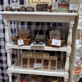 Small Town Sweets - Inside - Candy Stores Near Me - Half Moon Bay, California Small Town Sweets - Inside - Candy Stores Near Me - Half Moon Bay, California