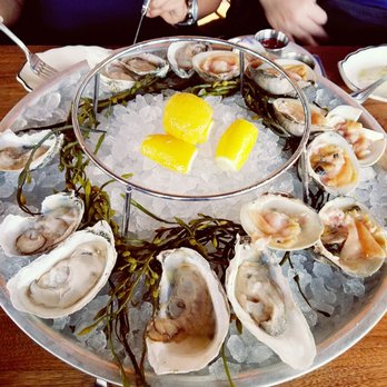 Loch Bar - oysters - Seafood Near Me - Baltimore, Maryland Loch Bar - oysters - Seafood Near Me - Baltimore, Maryland
