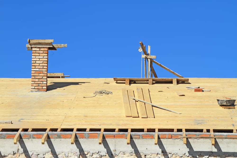 Slide of Savannah Roofs