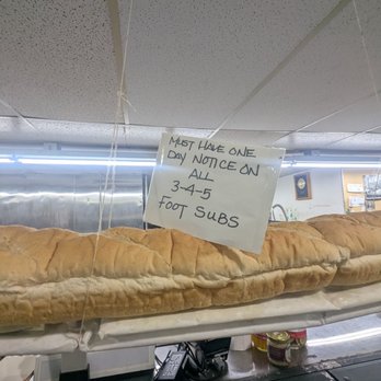 Original Gonella's - Delis Near Me - Detroit, Michigan Original Gonella's - Delis Near Me - Detroit, Michigan