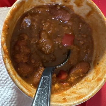 Worldflats - Ridgewood - Vegan Spicy Chili (v) (gf) - Vegetarian Near Me - Ridgewood, New Jersey Worldflats - Ridgewood - Vegan Spicy Chili (v) (gf) - Vegetarian Near Me - Ridgewood, New Jersey