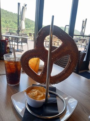 Canary Grill by null