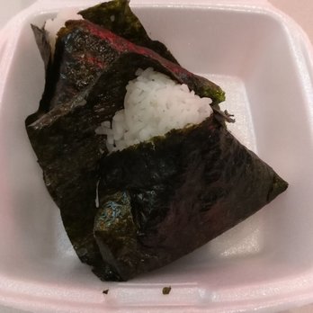 Onigiri Kai Kyo Tei - Japanese Near Me - Markham, Ontario Onigiri Kai Kyo Tei - Japanese Near Me - Markham, Ontario