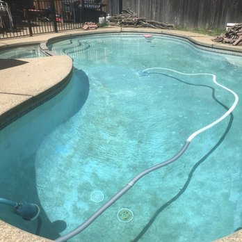 Chief Pool Plastering - General Contractors Near Me - Sacramento, California