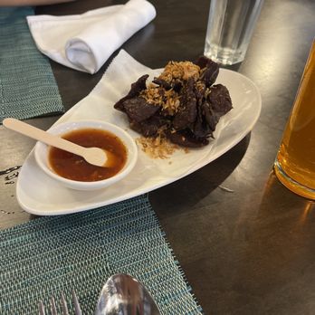 Baan Siam - Thai Near Me - Washington, DC, District of Columbia