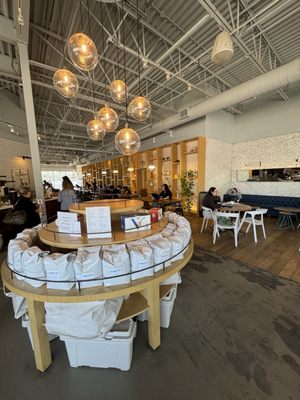 Kuppi Coffee Company by null