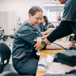 Simi Institute for Careers and Education - Certified Nursing Assistant program
