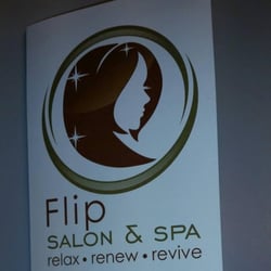 Flip Salon & Spa