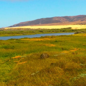 Guadalupe City - Marsh-Guadalupe Beach Park - Local Flavor Near Me - Guadalupe, California