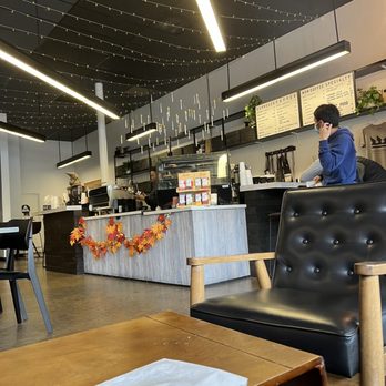 Kingdom Coffee Roasters - Interior of the business - Coffee Roasteries Near Me - Folsom, California Kingdom Coffee Roasters - Interior of the business - Coffee Roasteries Near Me - Folsom, California
