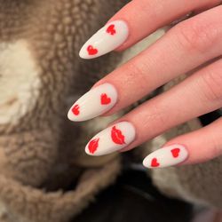 Peachtree Nails