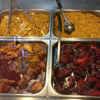 Chinese Kitchen - Chinese Near Me - Hawthorne, California