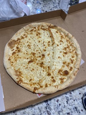 Brooklyn Heights Pizzeria by null