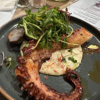 Azafran Restaurant - Pulpo - Breakfast & Brunch Near Me - Camarillo, California Azafran Restaurant - Pulpo - Breakfast & Brunch Near Me - Camarillo, California