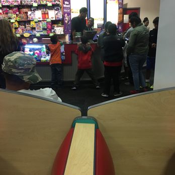 Chuck E. Cheese - Staff seems to be playing around and flirting with one another more than helping customers with a very long line! - Pizza Near Me - Antioch, Tennessee Chuck E. Cheese - Staff seems to be playing around and flirting with one another more than helping customers with a very long line! - Pizza Near Me - Antioch, Tennessee