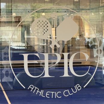 EPIC ATHLETIC CLUB - Updated January 2026 - 59 Photos & 19 Reviews