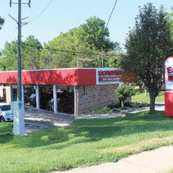 Economy Car Care Center