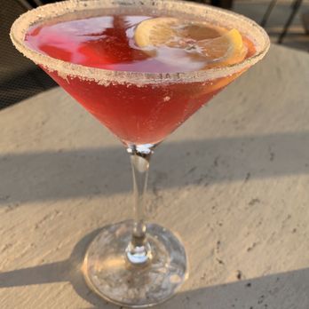 Boulder Creek - Raspberry Lemon Drop - American Near Me - Brownsburg, Indiana