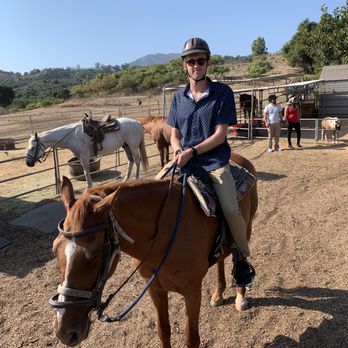 Santa Barbara Beach Horseback Rides - Tours Near Me