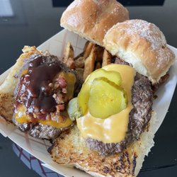 Slideways Bistro
