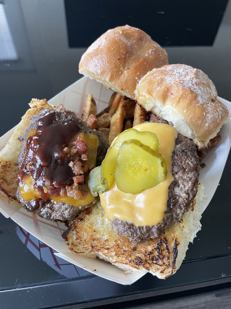 SLIDEWAYS BISTRO Updated September 2024 32 Photos & 40 Reviews