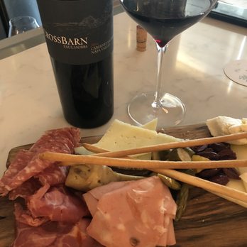 La Strega - Italian Near Me - Las Vegas, Nevada