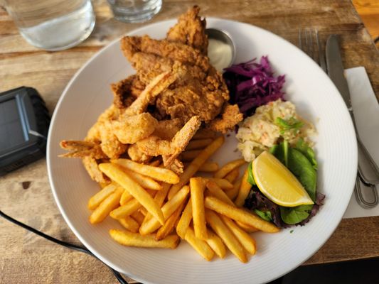 Peaches Grand by null