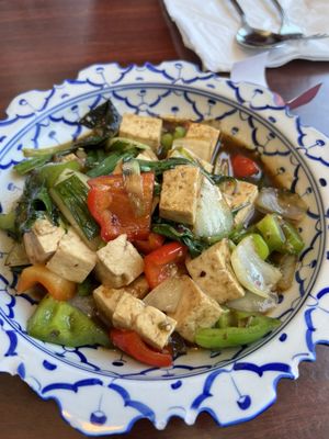 Pad Thai House by null