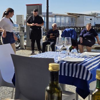 Porta Marina - Italian Near Me - Sorrento, NA