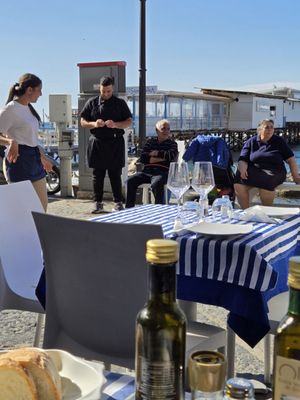 Porta Marina Seafood by null