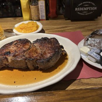 Midway Restaurant - King cut prime rib seared ... didn't request sear - New American Near Me - Dedham, Massachusetts Midway Restaurant - King cut prime rib seared ... didn't request sear - New American Near Me - Dedham, Massachusetts