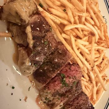 Kirkwood - Main course - American Near Me - Houston, Texas