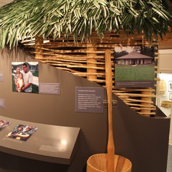 Chitimacha Museum - Art Museums Near Me - Charenton, Louisiana