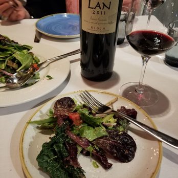 Can Font - We brought our own wine which definitely keeps the price down. - Spanish Near Me - Portland, Oregon Can Font - We brought our own wine which definitely keeps the price down. - Spanish Near Me - Portland, Oregon
