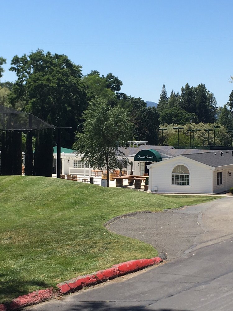 DIABLO COUNTRY CLUB 25 Photos & 25 Reviews 1700 Club House Rd