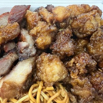 Ho-Ho China - BBQ Pork, Orange Chicken, Chow Mein - Chinese Near Me - La Habra, California