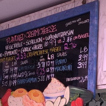 Hand Rolled Bagels - Bagels Near Me - New Hyde Park, New York Hand Rolled Bagels - Bagels Near Me - New Hyde Park, New York