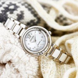 Smith and Smith Jewelers - Citizen and Bulova watches.