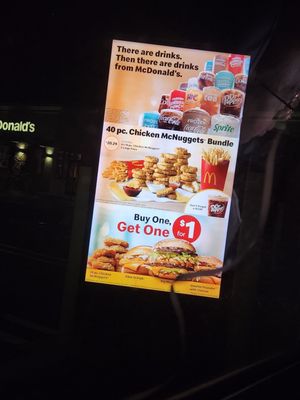 Mcdonalds Kiddies Menu With Prices: Ultimate Guide for Parents