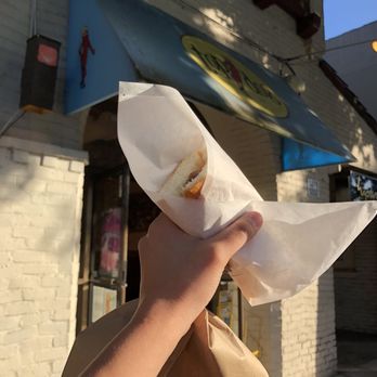 Top Dog - Hot Dogs Near Me - Oakland, California