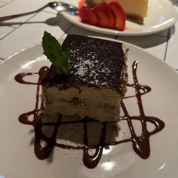 Briciola - Tiramisu - Italian Near Me - New York, New York Briciola - Tiramisu - Italian Near Me - New York, New York