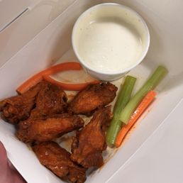 Wings Wings