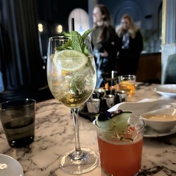 Bourbon Steak - Hugo and Nikkei - Steakhouses Near Me - San Francisco, California
