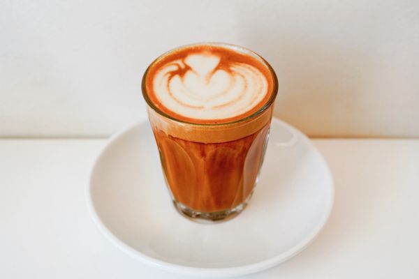 The Coffee Movement by null