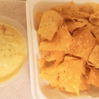 The Smoked Taco - Chips and queso are a decent total amount received upon arrival - Tacos Near Me - Riverdale, Utah The Smoked Taco - Chips and queso are a decent total amount received upon arrival - Tacos Near Me - Riverdale, Utah
